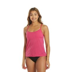 Nike Essential Layered Tankini