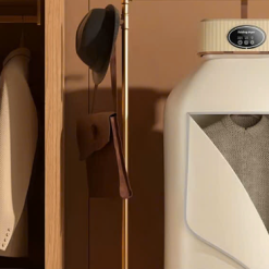 Portable Home Dryer