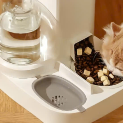 Smart Pets Feeding Machine