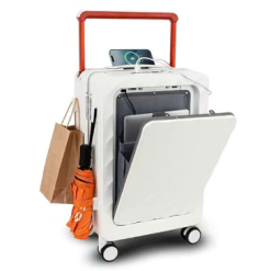 Smart Travel Case