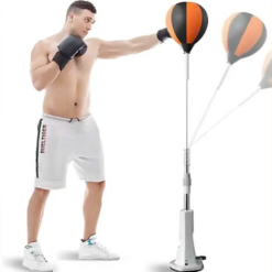 Home Portable Reflex Boxing Ball