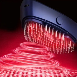 Handheld Charging Hair Massage & Nourishment Comb