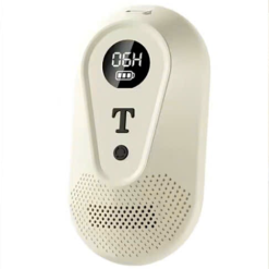 Portable Air Purifier for Closet