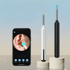 Ear Wax Removal Tool With Camera