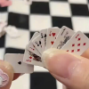 Mini Playing Cards Set