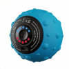 5-Speed Rechargeable Vibration Massage Ball