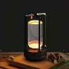 Rechargeable Crystal Table Lamp