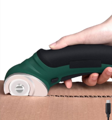 Rechargeable Electric Scissors
