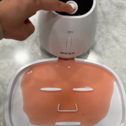 DIY Face Mask Machine