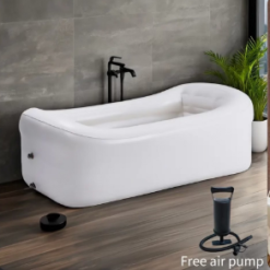 Inflatable Ice Bath Tub for Adults