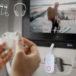 Travel Wireless Audio Transmitter