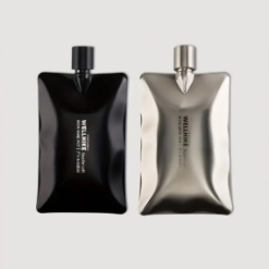 150ml Stainless Steel Water Bottle