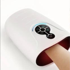Cordless Electric Hand Massager