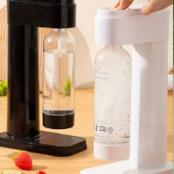 Carbonating Bottle Home Soda Maker