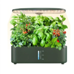 Hydroponics Growing System with 12 Pods