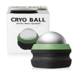 Physa Rehab Cryo Ball
