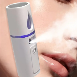 Portable Facial Rechargeable Mist Steamer
