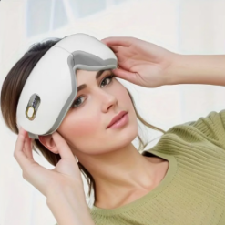 Eye Heating & Cooling Vibration Massager