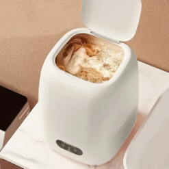 Fully Automatic Small Washing Machine