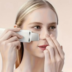 Professional Blackhead Vibrating Facial Cleanser
