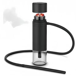 Portable Car Hookah